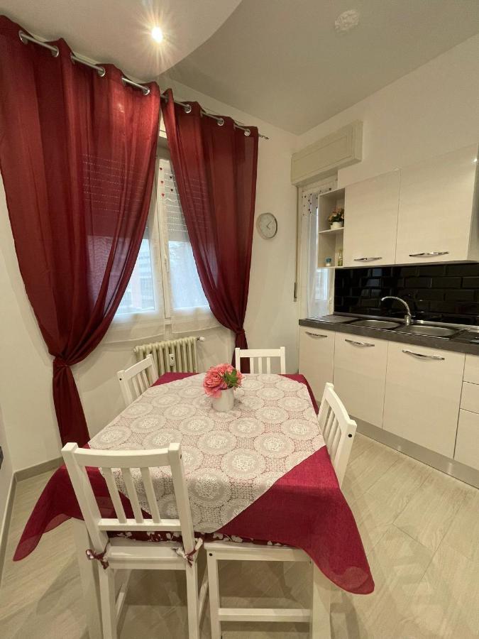 Alice Sweet Home คอร์ซิโก ภายนอก รูปภาพ