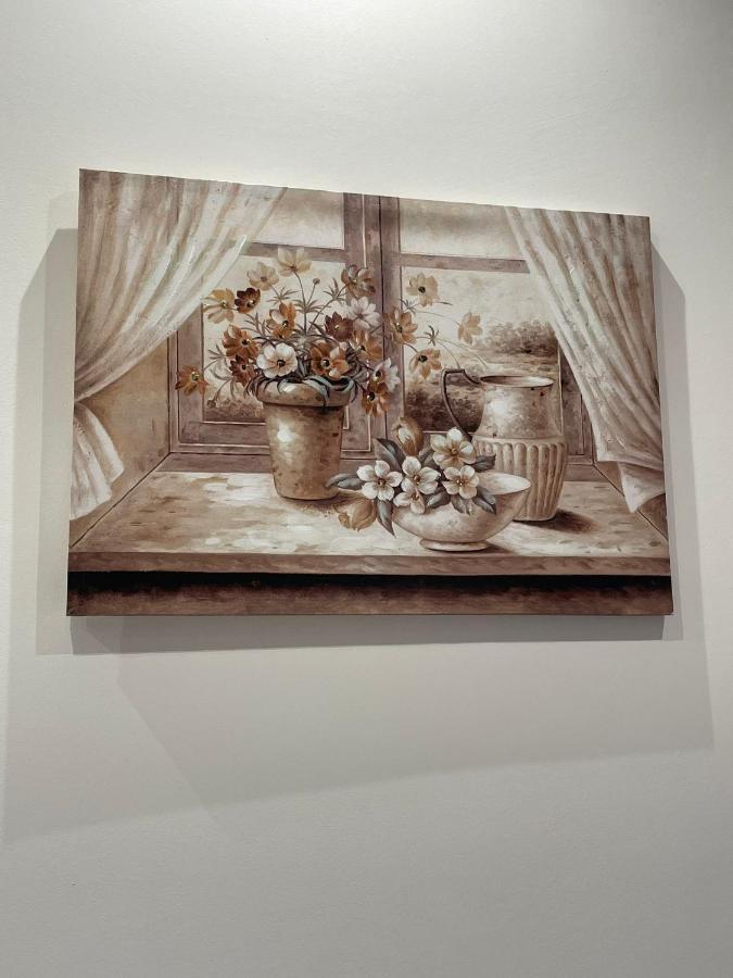 Alice Sweet Home คอร์ซิโก ภายนอก รูปภาพ