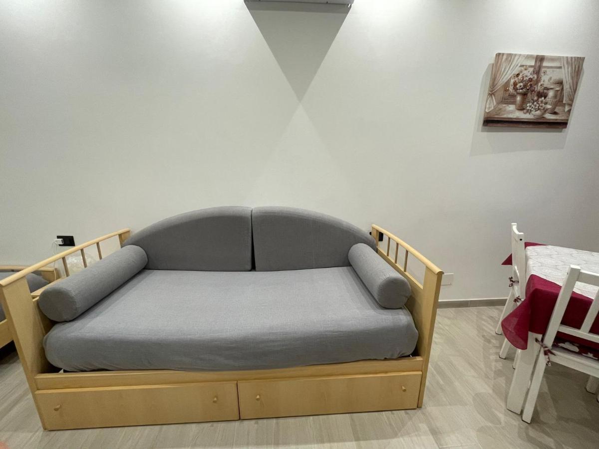 Alice Sweet Home คอร์ซิโก ภายนอก รูปภาพ