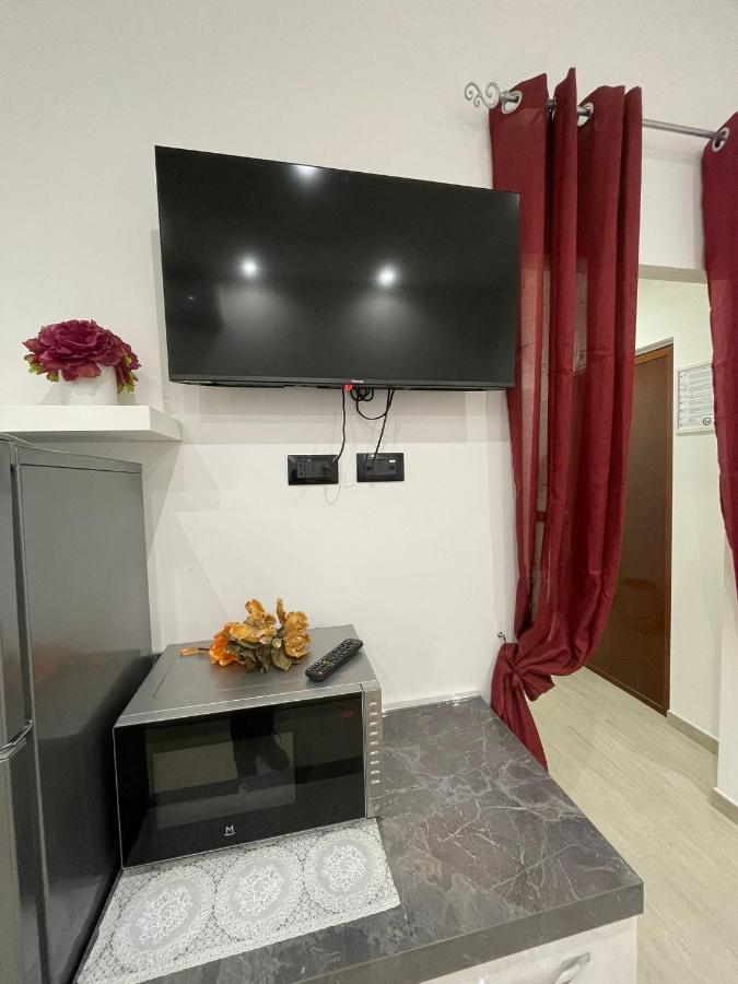 Alice Sweet Home คอร์ซิโก ภายนอก รูปภาพ