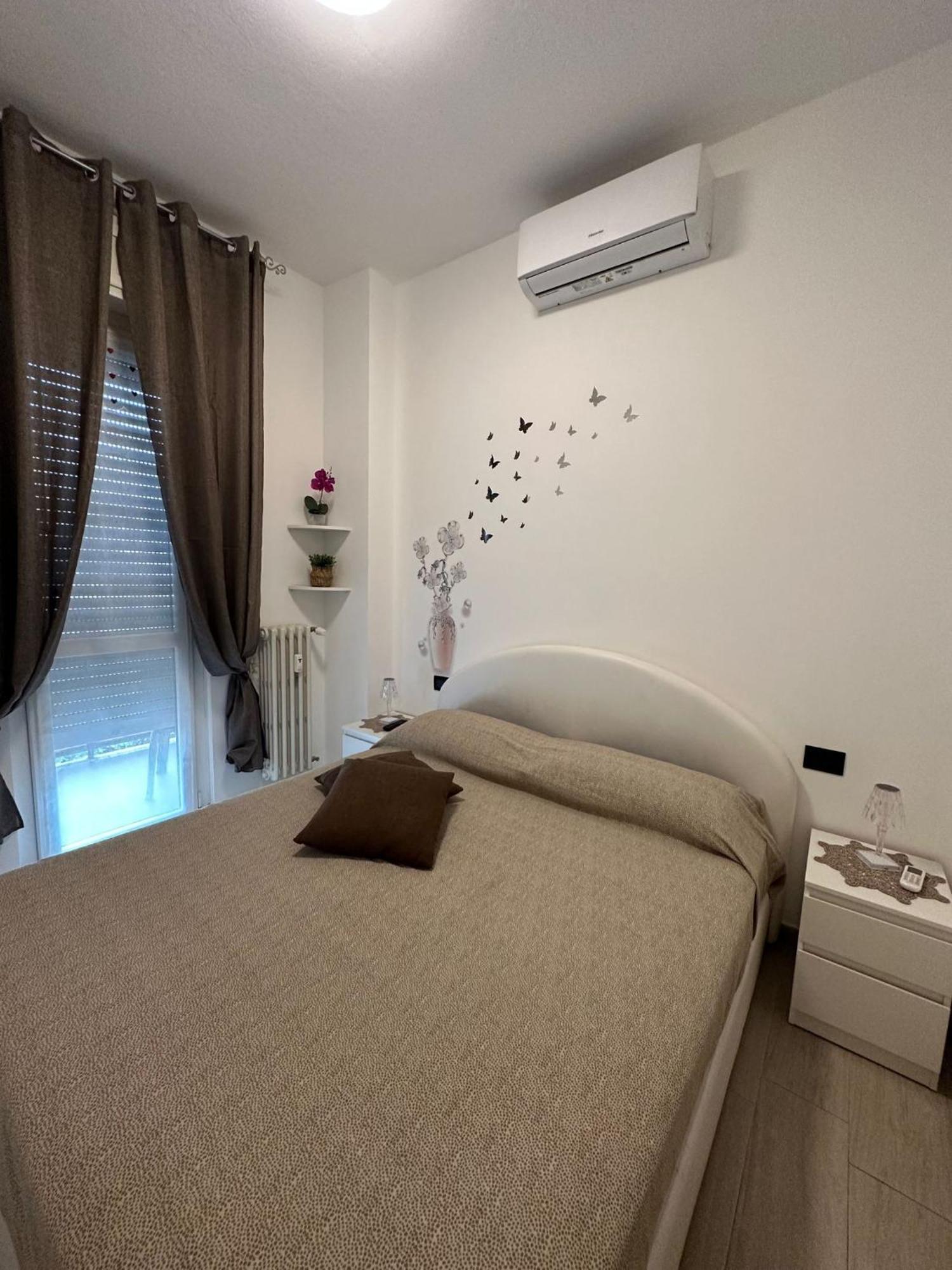 Alice Sweet Home คอร์ซิโก ภายนอก รูปภาพ